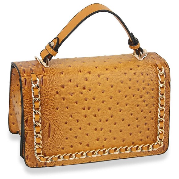 Purses and Handbags for Women Satchel Bags Top Handle Shoulder Bag Work Tote Bag - Picture 1 of 2